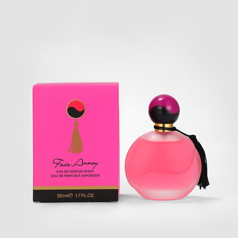 High-quality Tai Chi distant women's perfume with long-lasting fragrance, best-selling cross-border perfume in Malaysia, Southeast Asia and Africa