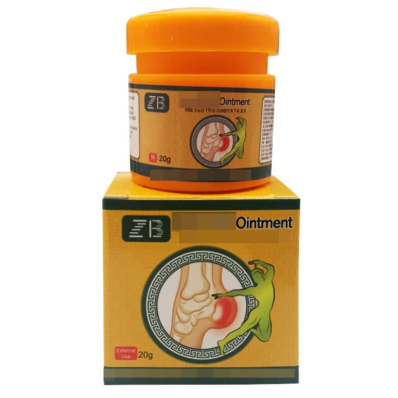 ZB Shopee AliExpress Lazada Heel Cream Foot Massage Cream, Exclusively for Cross-border E-commerce