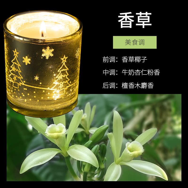 New LED Flickering Candle for Home, Hotel, Aromatherapy, Valentine's Day Gift, Romantic LED Light Candle Decoration