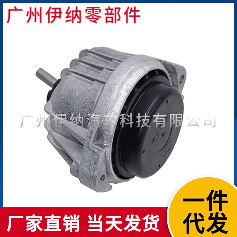 22116760330 Engine Mount Rubber Pad for BMW E90