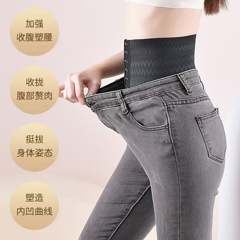 Slim Waist Trainer Belt for Women Tummy Control Shapewear Postpartum Belly Wrap