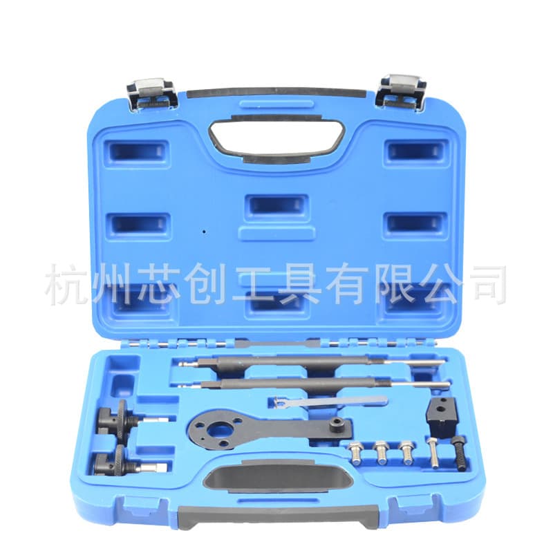 Fiat, Lancia, Alfa Romeo 1.2 1.4 16V Timing Tool Set Automotive Repair Tool Kit