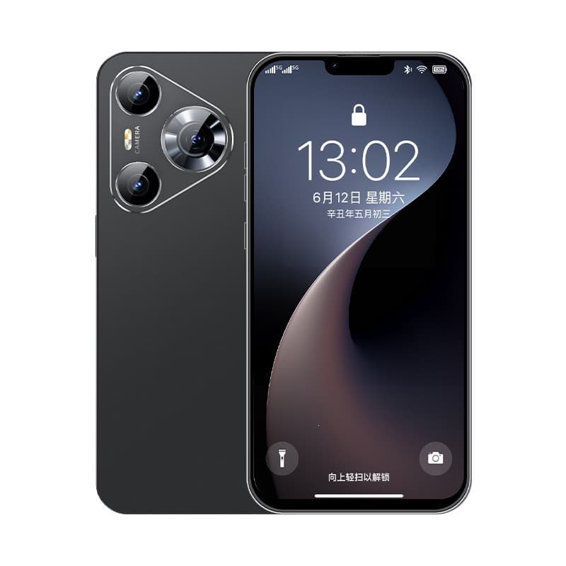 [Official Genuine] 2026 New P70 Gaming 5G Smartphone 16+512GB Large Memory
