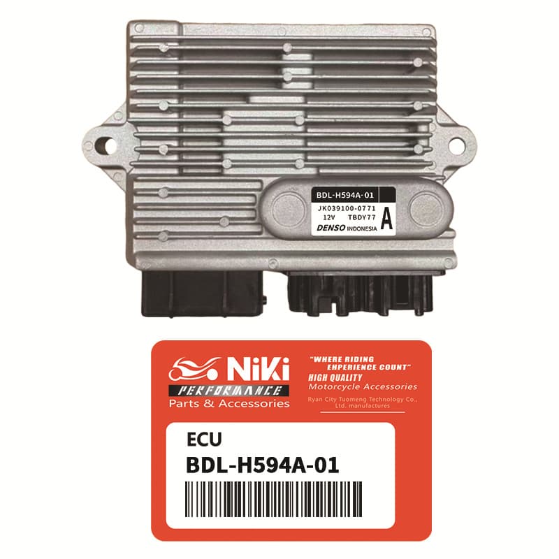 For Aerox 155 / NVX155 BDL-H594A-01 ECU Assembly EFI Modified Ignition Module