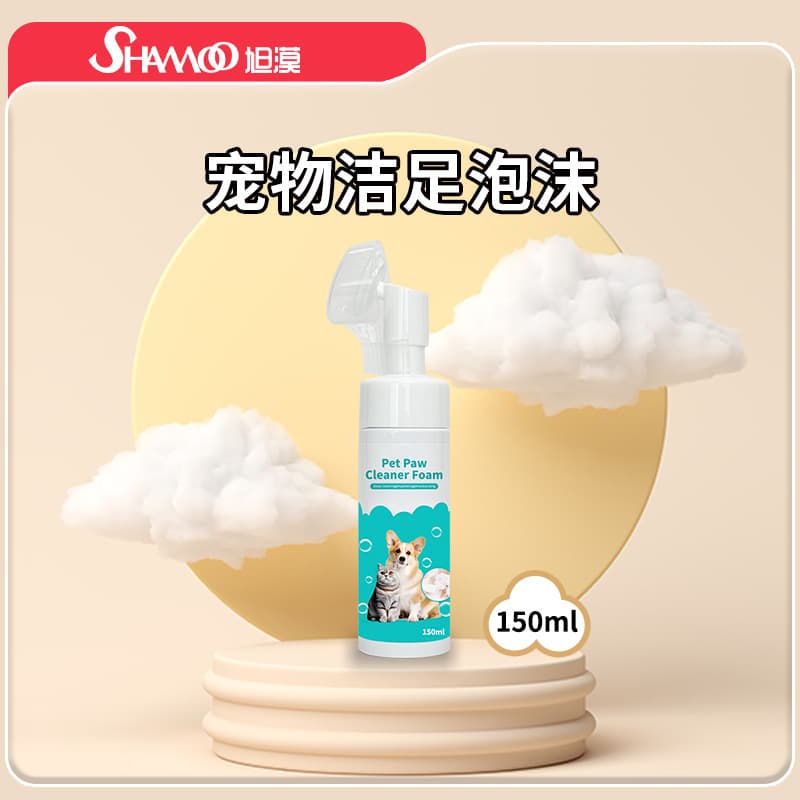 Pet Ear Cleaning Wipes for Cats and Dogs, Finger Wipes for Ear Care, Pet Ear Cleaning Wipes for Cross-Border E-Commerce