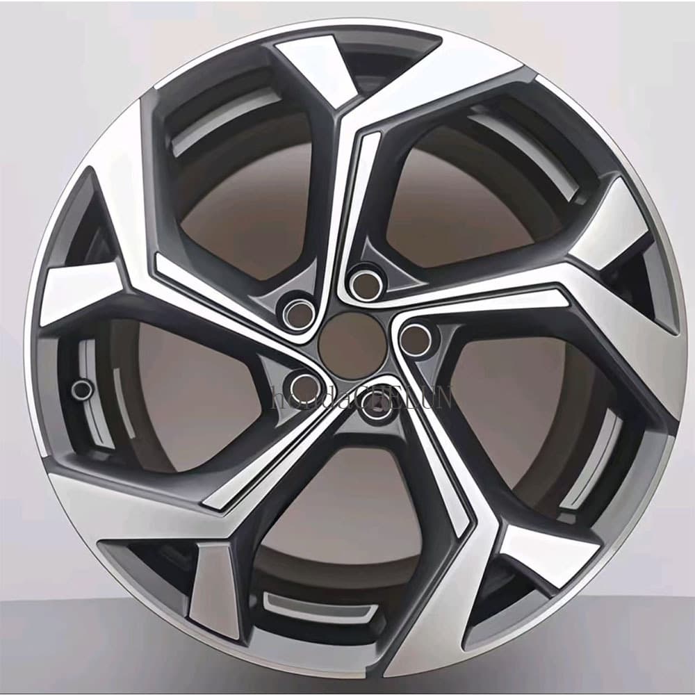For GEELY Boyue L 19-inch Original Style Aluminum Alloy Wheel Hub Rim