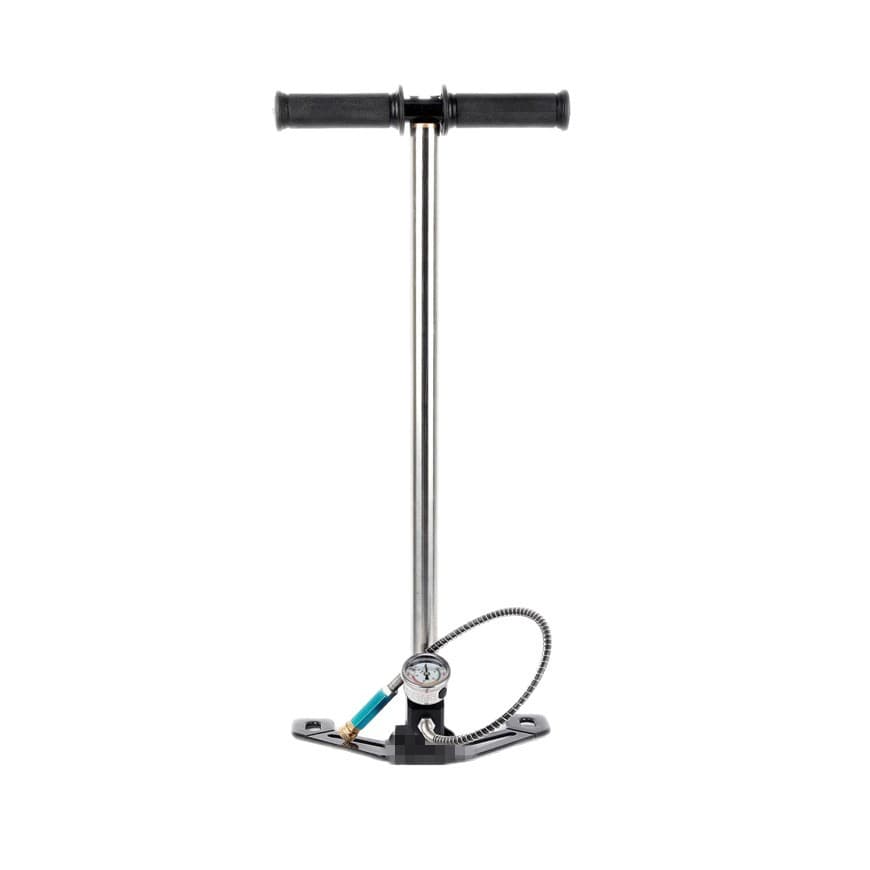 High Pressure Hand Pump 30MPa 40MPa Manual