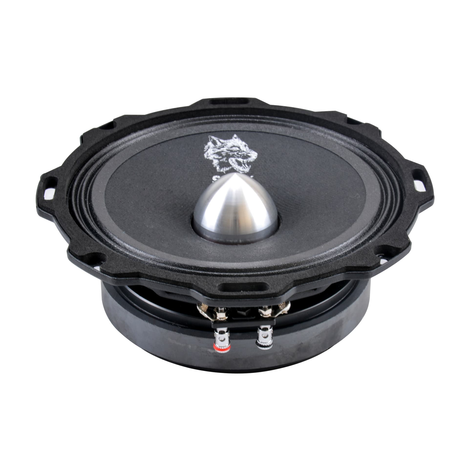 Soway Original Export 8" Midrange Car Speaker SM-830