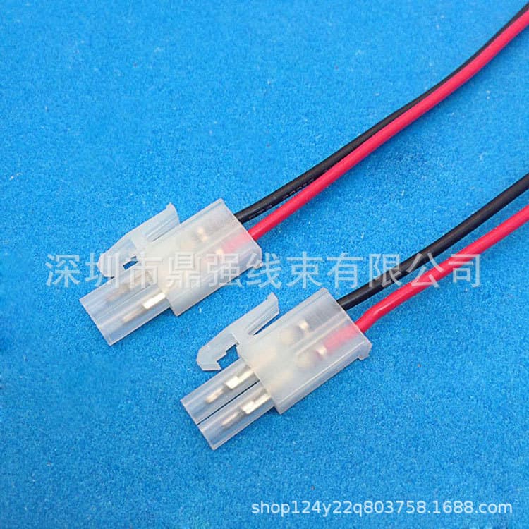 4.2 pitch 5557-5559 terminal wires, with pitches of 1.0, 1.25, 1.5, 2.0, 2.54