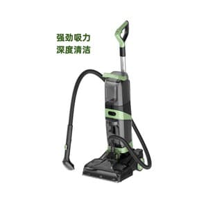 FCW-217 Steam Carpet Cleaning Machine