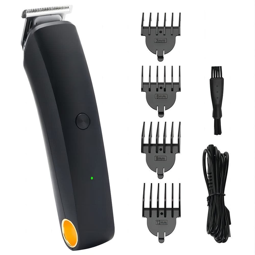 Men's professional hair clipper electric clipper for hair salon special electric clipper for hair styling rechargeable shaver