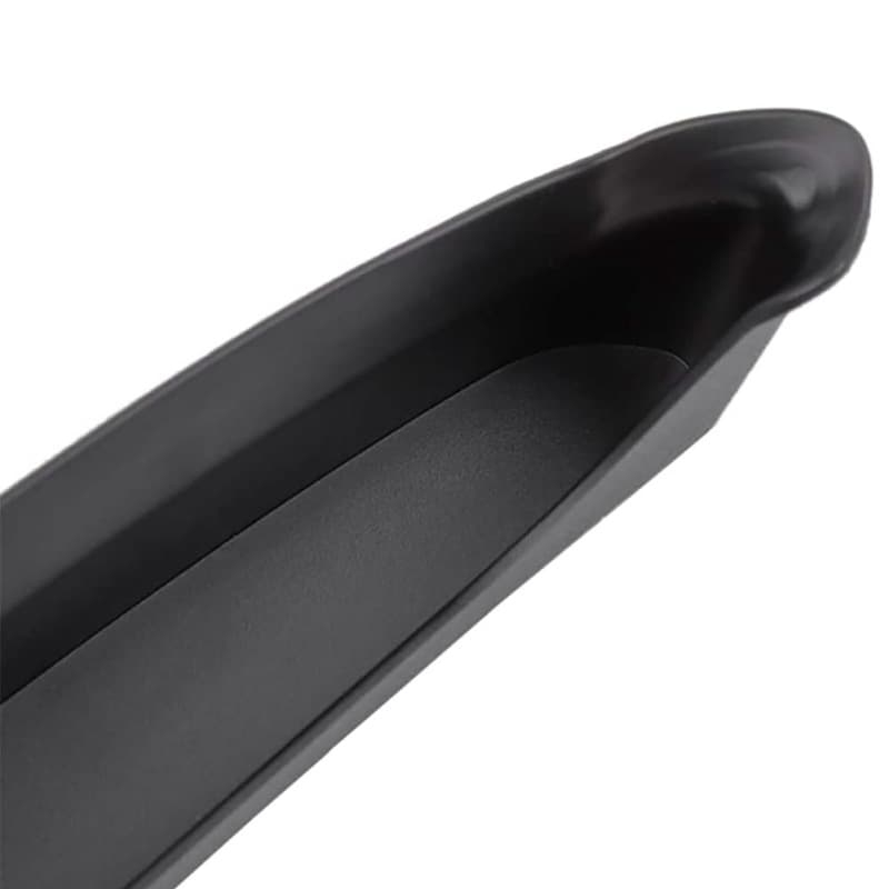 "Special interior modification storage accessories for the passenger storage box, suitable for 18-23 year Jeep Wrangler J