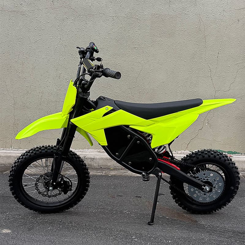 Wholesale KTM Off-Road Motorcycle Youth Racing Street Bike Two-Wheel ATV Beach Outdoor Riding High-Speed Electric Motorcycle