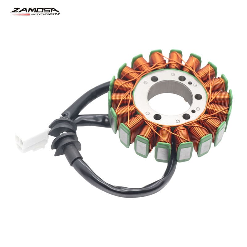 Stator Coil Compatible with Yamaha YZF-R6R R6 RaceBase YZF-R6S R6S YZFR6R