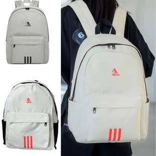 Xiaodi Large-Capacity Sports Backpack for Middle and High School Students, Versatile School Bag, Laptop Backpack, Unisex Sports Backpack