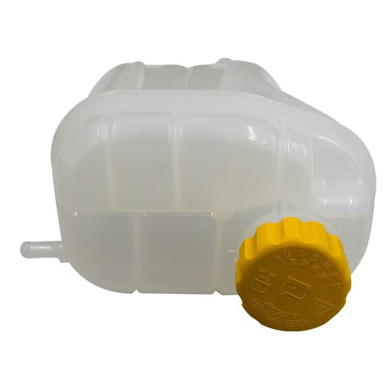 SINOTRUK Ace Microcard 717 antifreeze kettle expansion kettle auxiliary kettle return kettle small water tank original