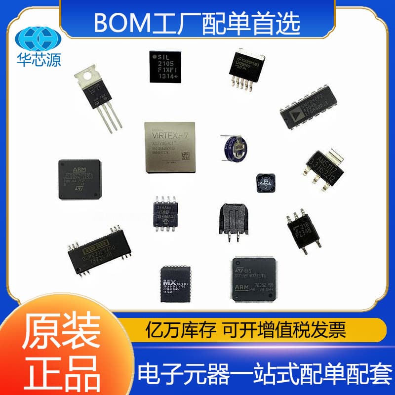 PD55025S-E PowerSO-10RF-Straight-4 RF Transistor Electronic Component Order