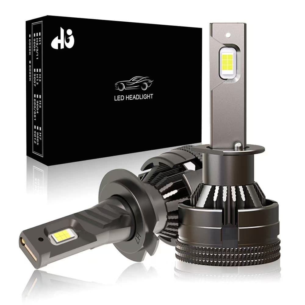 H1/H11/H8/9005/9006/H7-100W Headlight / LED Car Headlight / Laser Headlight