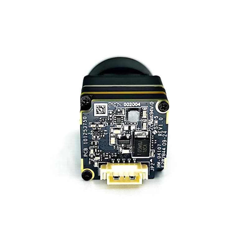 FPV 256 Infrared Thermal Imaging Core Module with CVBS Interface for Drones