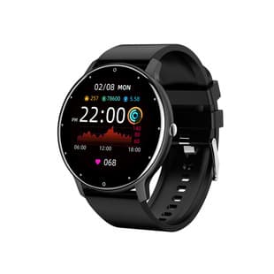 Dafit Cross-Border Hot Selling ZL02CPRO Bluetooth Calling Smart Watch Health Monitoring Multi-Sport Smart Watch