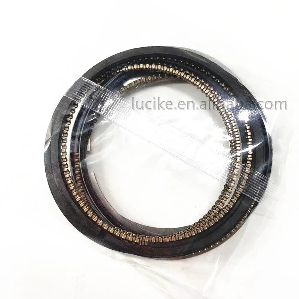 Piston Rings for Land Rover 2.7 Diesel Engine Parts, Standard Piston Rings for Range Rover 2.7 Diesel