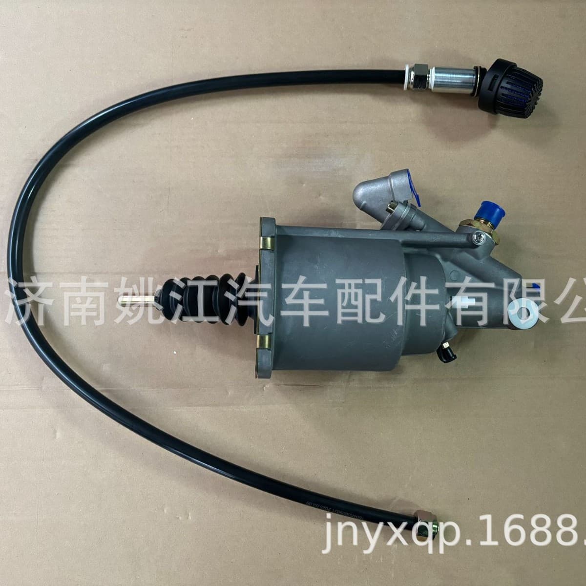 Liugong Clutch Booster Assembly 45C1332