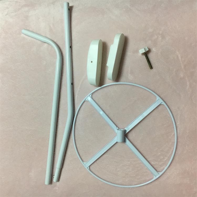 Baby Crib Accessories Mosquito Net Stand Mosquito Net Holder Children Mosquito Net Frame