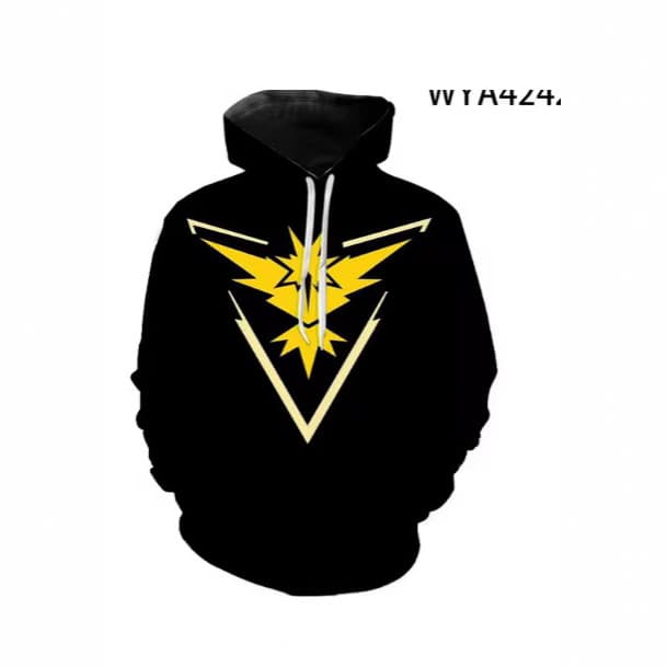 2023 New Fashion Kids Sweatshirt Cartoon Animation 3D Print Long Sleeve Top for Boys and Girls