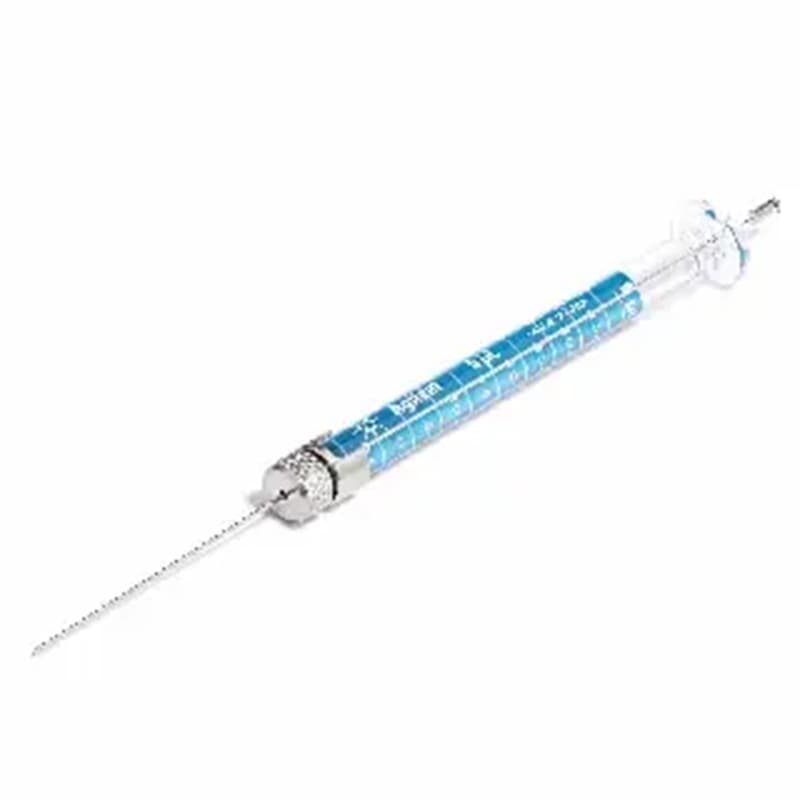 G4513-80236 Agilent Syringe Needle Blue Series 23/42/Tapered Needle Tip 3/Pack Agilent