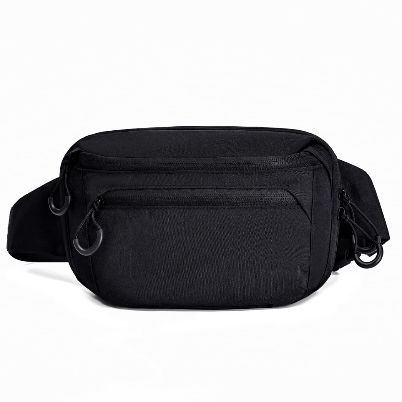 2026 Summer New Style Chest Bag Crossbody Sling Bag for Men and Women, Small Capacity Shoulder Bag, Phone Bag Waist Bag