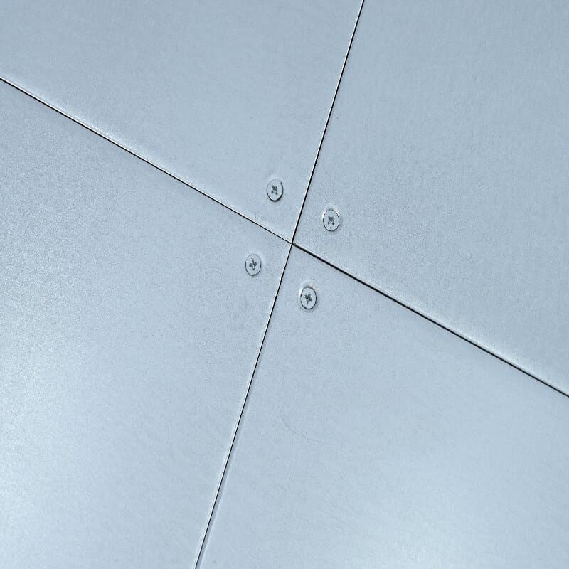 Six-sided steel-encased raised access floor for smart office buildings, office raised floor, factory direct sales