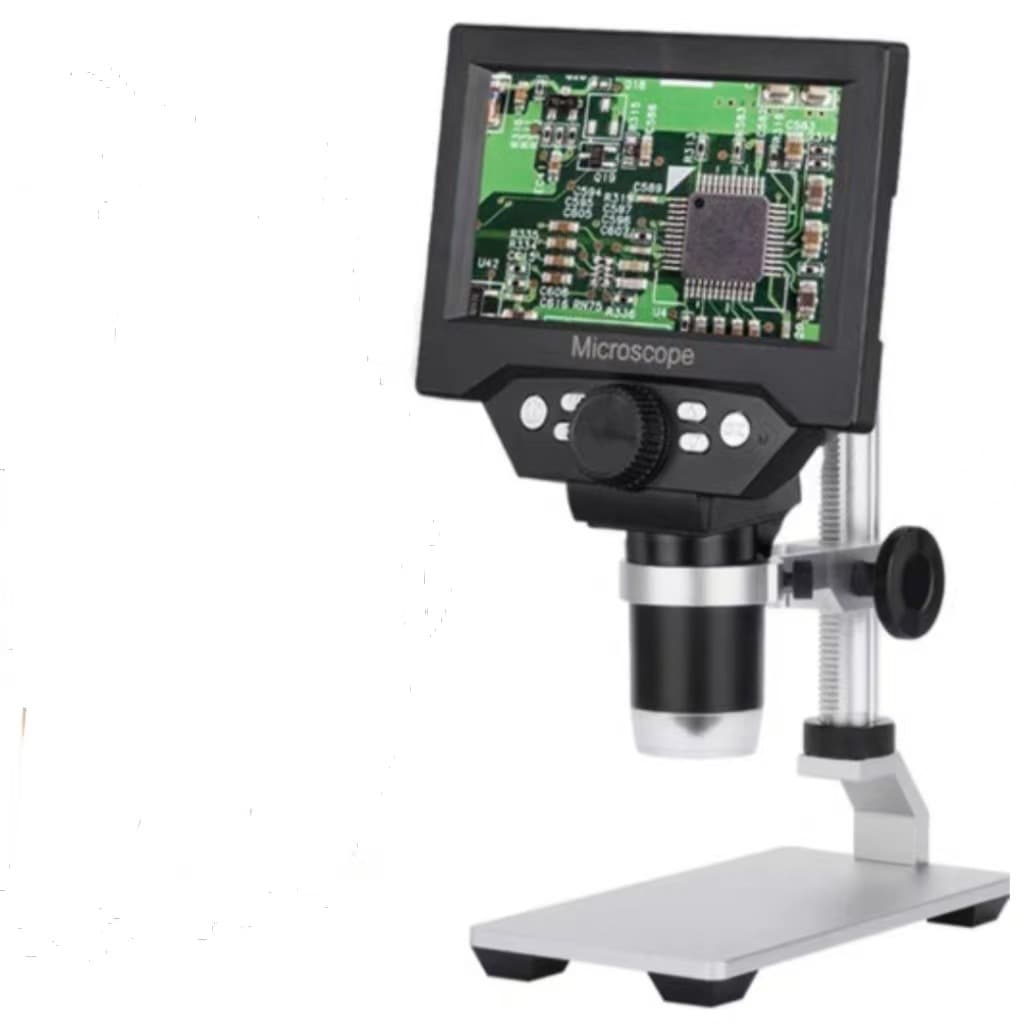 Digital Microscope 5.5-inch 1000x Magnification Factory Direct Bulk Pricing