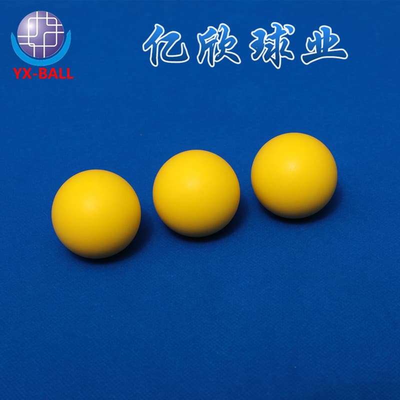 Yixin POM plastic balls, bearing-specific balls, acid and alkali-resistant polyoxymethylene plastic balls, instrument-specific POM plastic balls.
