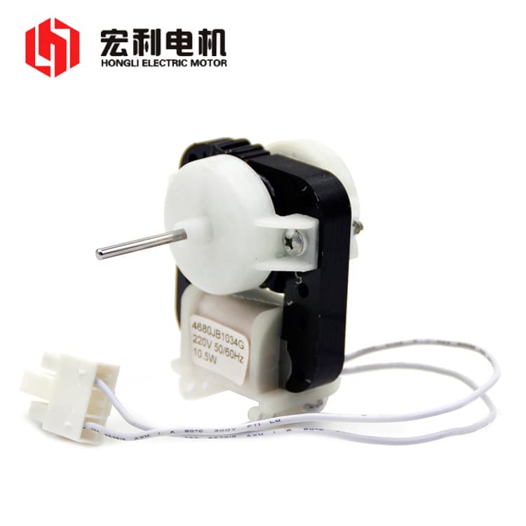 Shaded Pole Asynchronous Motor Fan Motor Ventilation Fan Motor Exhaust Fan Motor 4680JB1034G