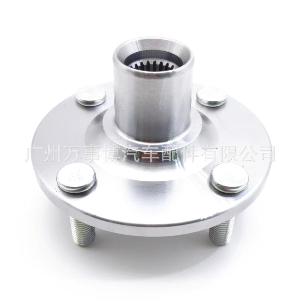 Suitable for Toyota Yaris Front Wheel Hub Assembly 43502-52010 4350252010