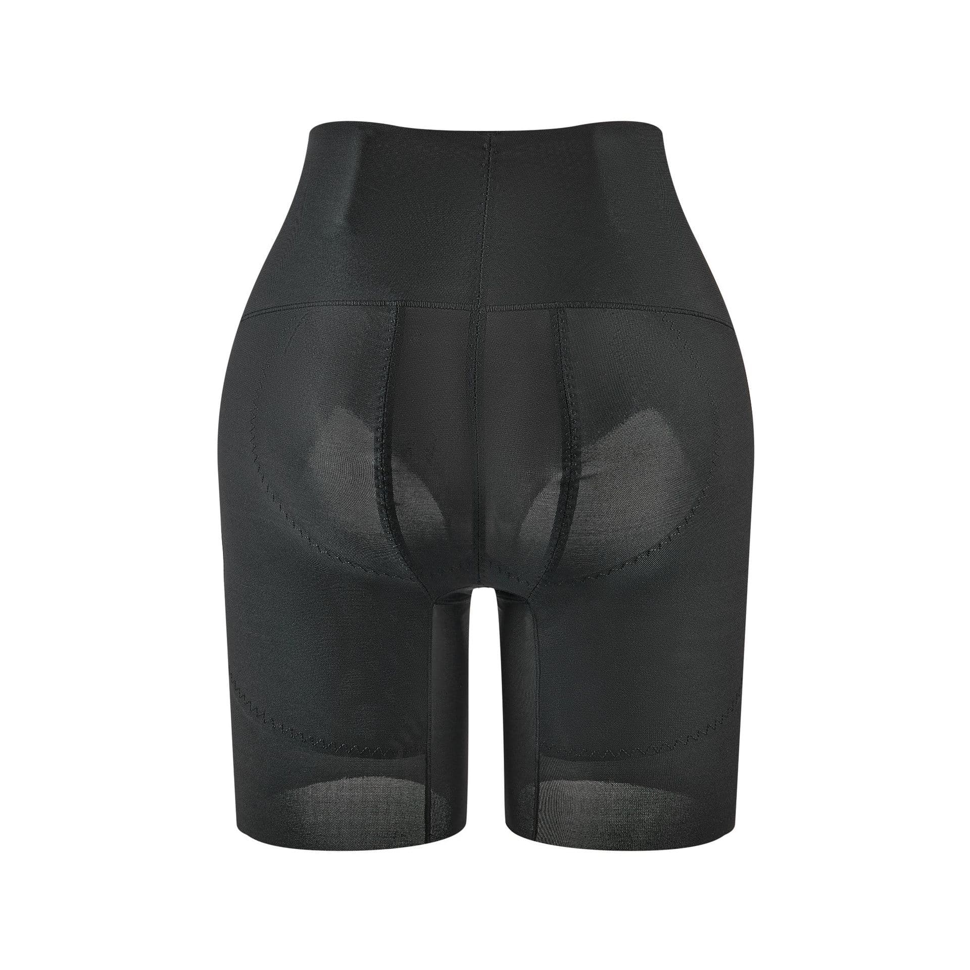 K2509 Compression Capsule Super-Sculpting High-Waisted Buttock-Enhancing Pants - Lifting, Slimming, Seamless Double-Layer Compression Underwear