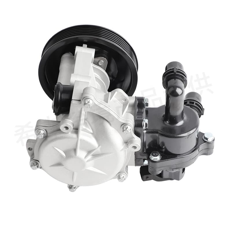 11517574119 11517574121 New Electric Mechanical Water Pump for E90 BMW X1 3 5 Series