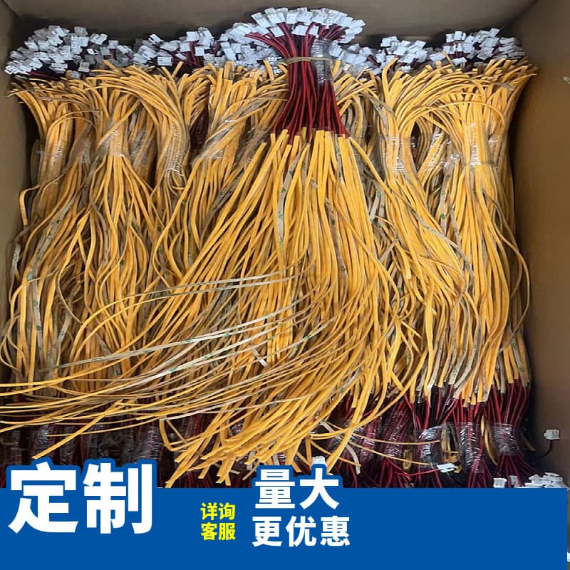 Custom 3mm 5V COB LED Strip, 3mm 12V COB LED Strip, Low Voltage COB LED Strip, Sample-Based Custom LED Strip