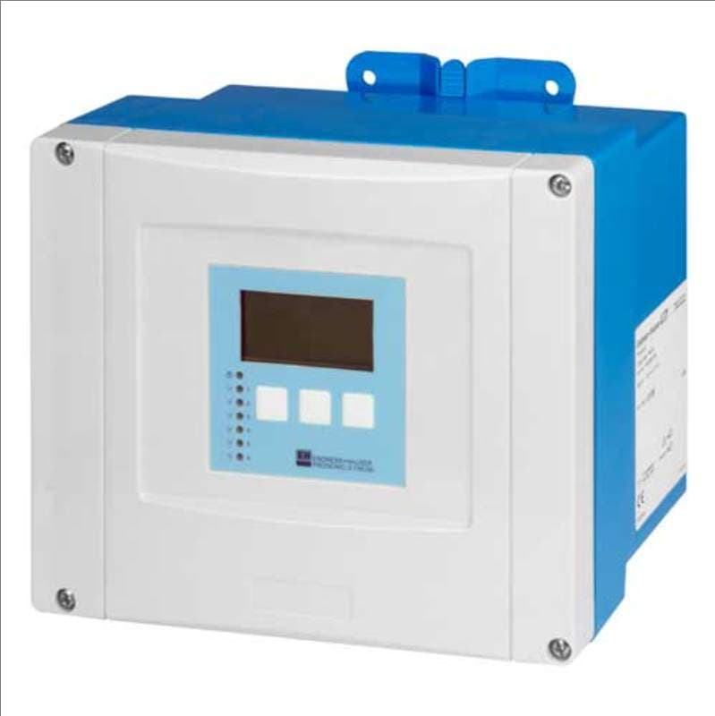 E+H ultrasonic level FMU90-R11CA111AA3A ultrasonic level transmitter FDU91-RG2AA.