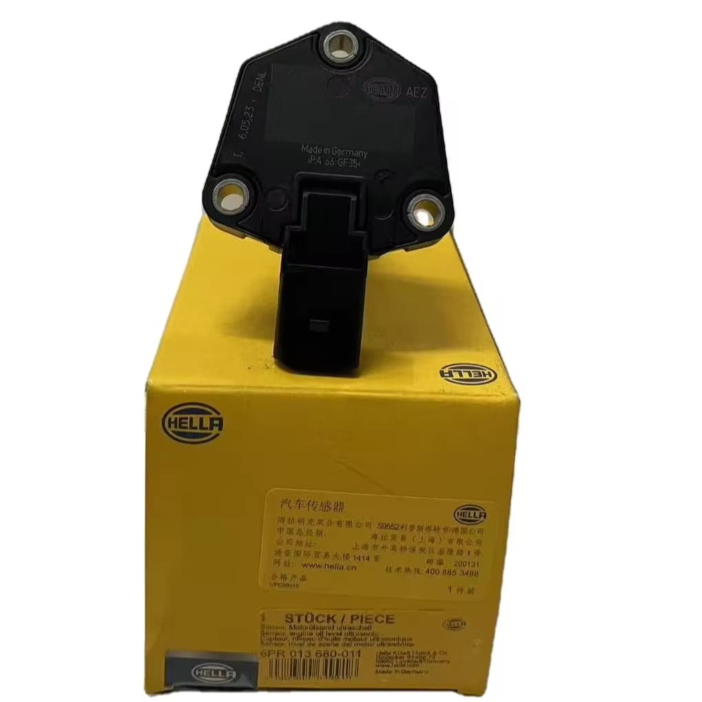 Audi A6 Q7 TT Volkswagen 2010-2015 2.0L 3.0L Hella VW VWAG VAG