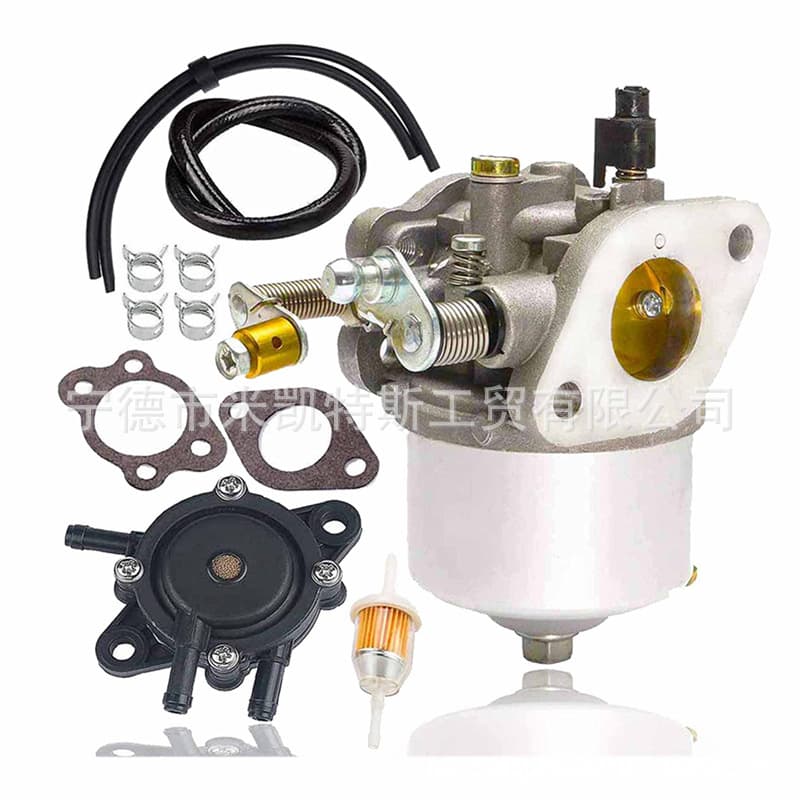 F72-C Carburetor Kit EZGO 26645-G03 26645-G01 26645-G04 GOLF 01