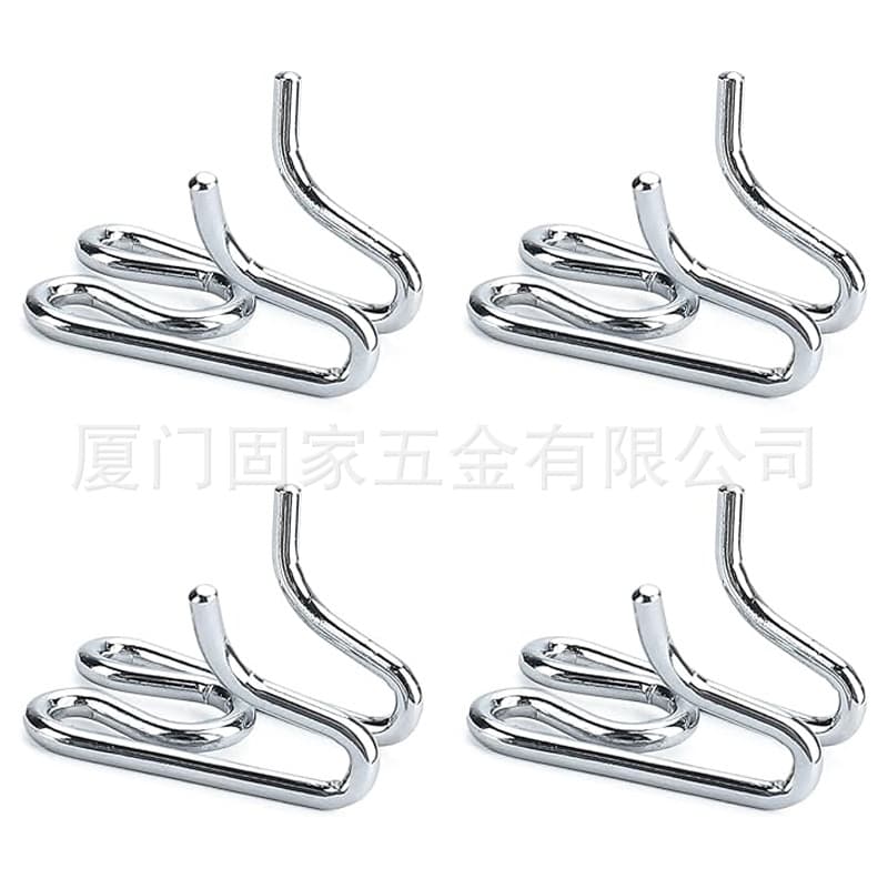 Amazon Pet Collar Training Dog Chain Stimulation Chain Accessories Dog Spike Protective Rubber Cover Stimulation Fork Dog Spike Pet Supplies
