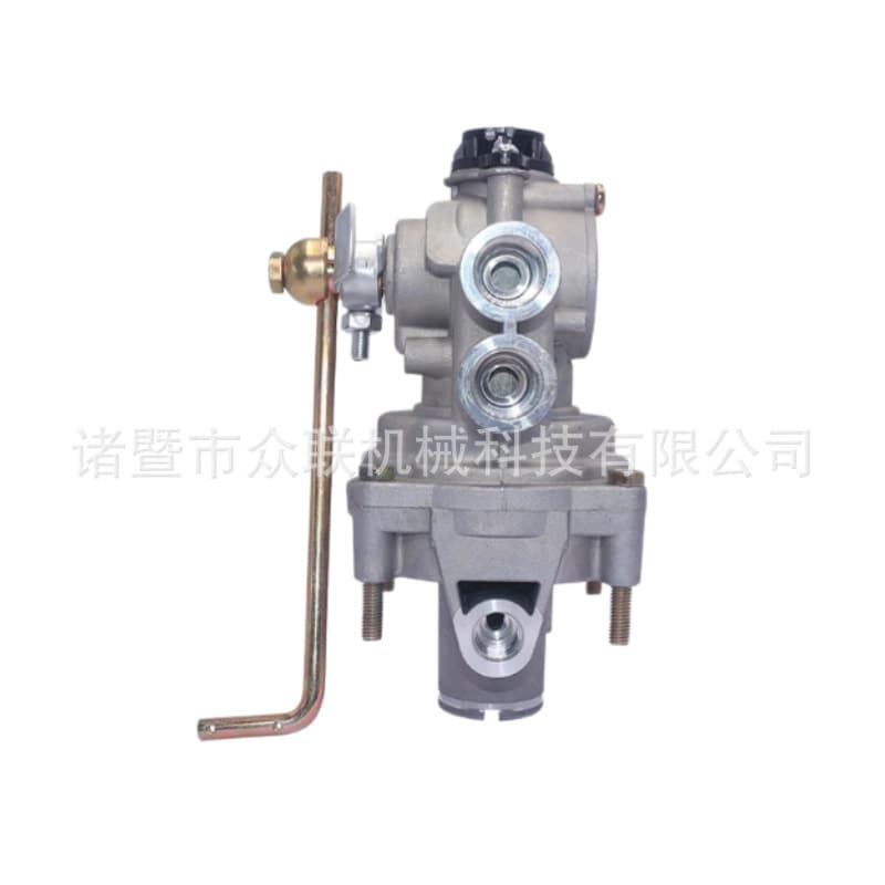 4757101510 Load Sensing Valve Truck Parts Compatible with Volvo Trucks