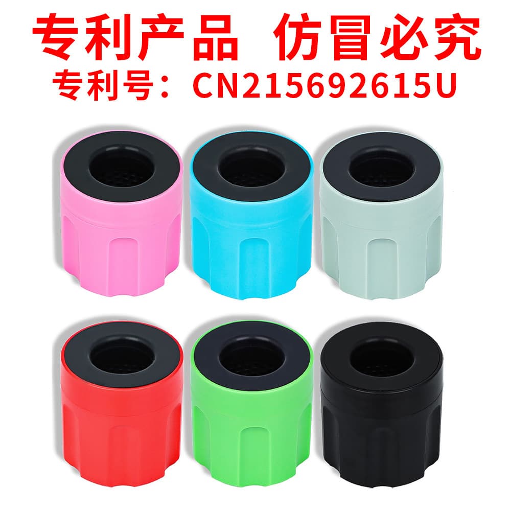 HONEYPUFF Xhale Secondhand Smoke Purifier Air Purifier Smoke Filter