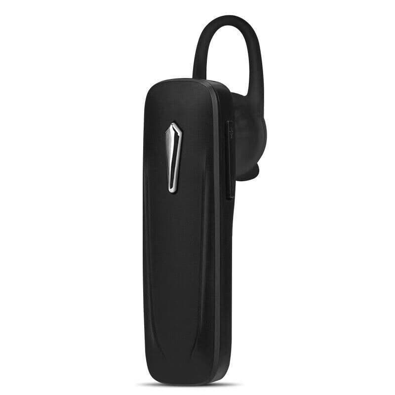 Cross-border Single Ear M163 Wireless Bluetooth Earphones Business Sports Car Use Left and Right Ear Universal In-Ear Bluetooth 5.0