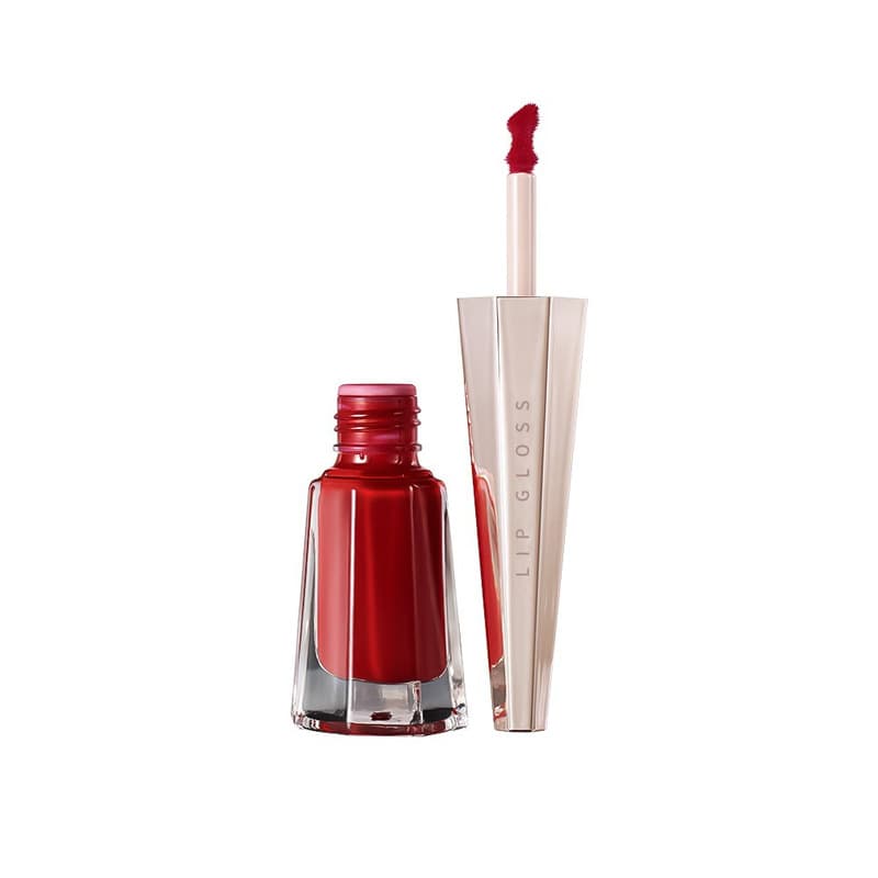 Cross-border custom matte liquid lipstick Stunna Lip Paint Longwear Fluid Lip Colo