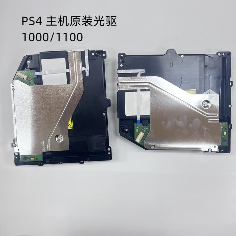 PS4 Original Console Optical Drive 1000/1100 Model BDP-010/010 KEM-860/490AAA Optical Drive