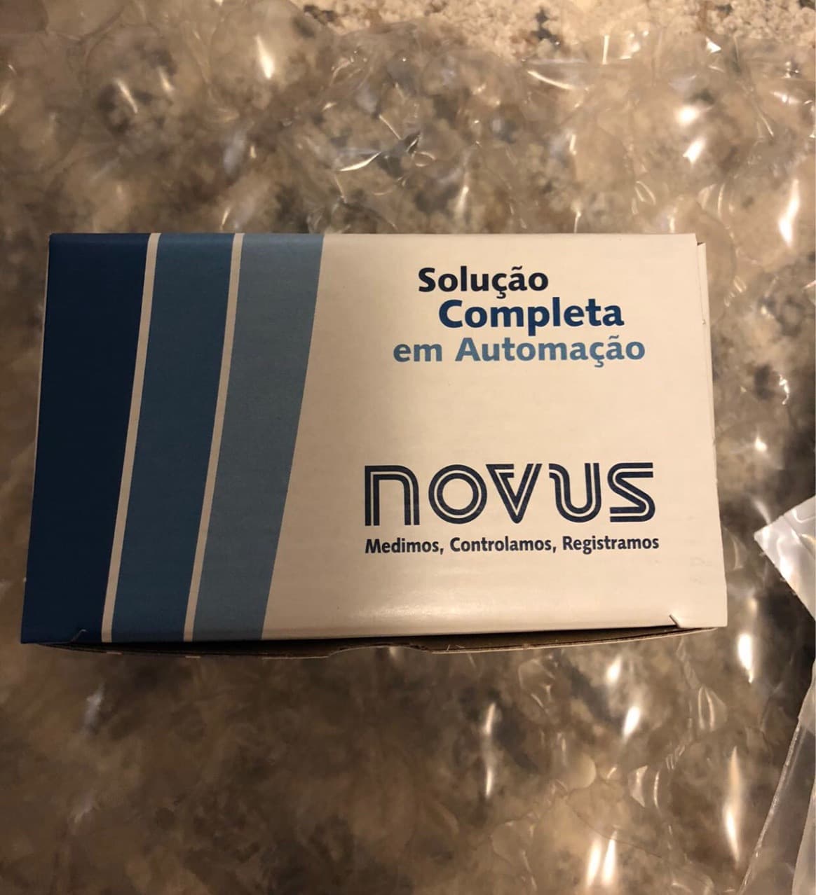 NOVUS Controller N1200-485-24V (US)