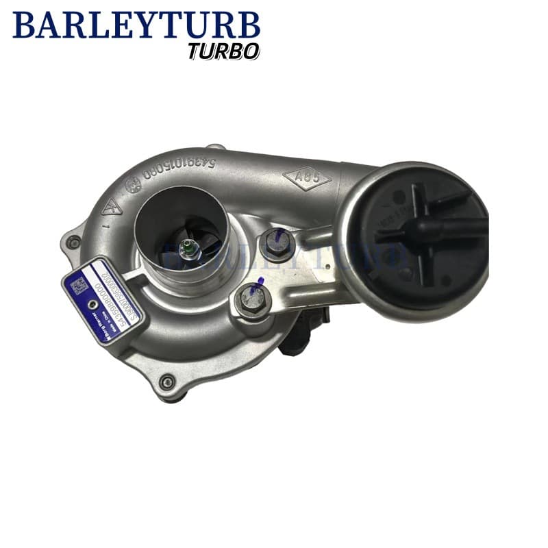 54359880000 Turbocharger for Nissan Micra Renault Clio 1.5T 8200022735