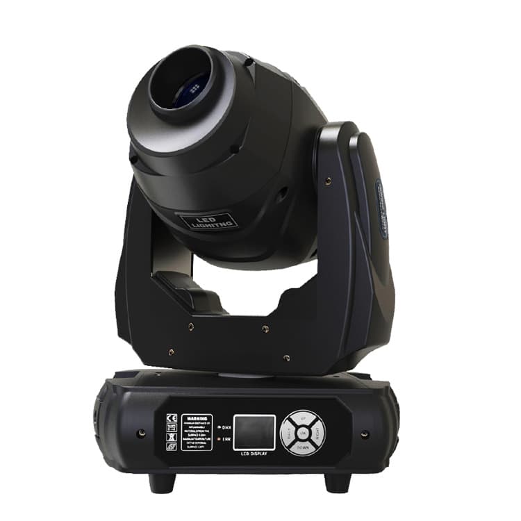 230W Pattern Beam Wash Moving Head Stage Light Best-Selling Bar 230W BSW Moving Head Light